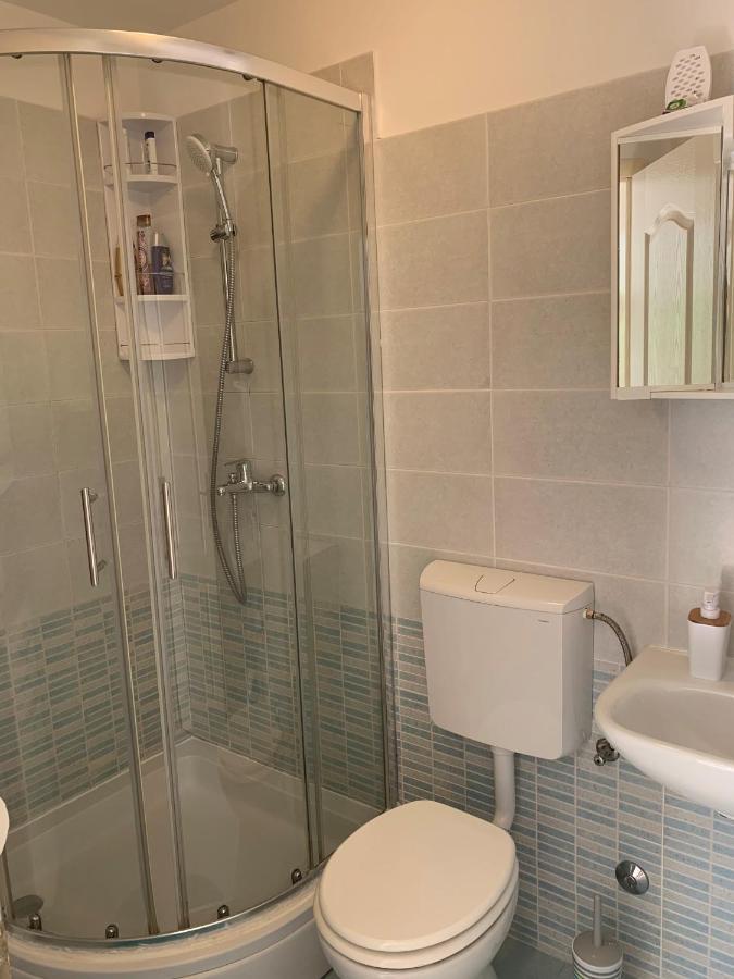 كورتْشولا Studio Apartments More المظهر الخارجي الصورة